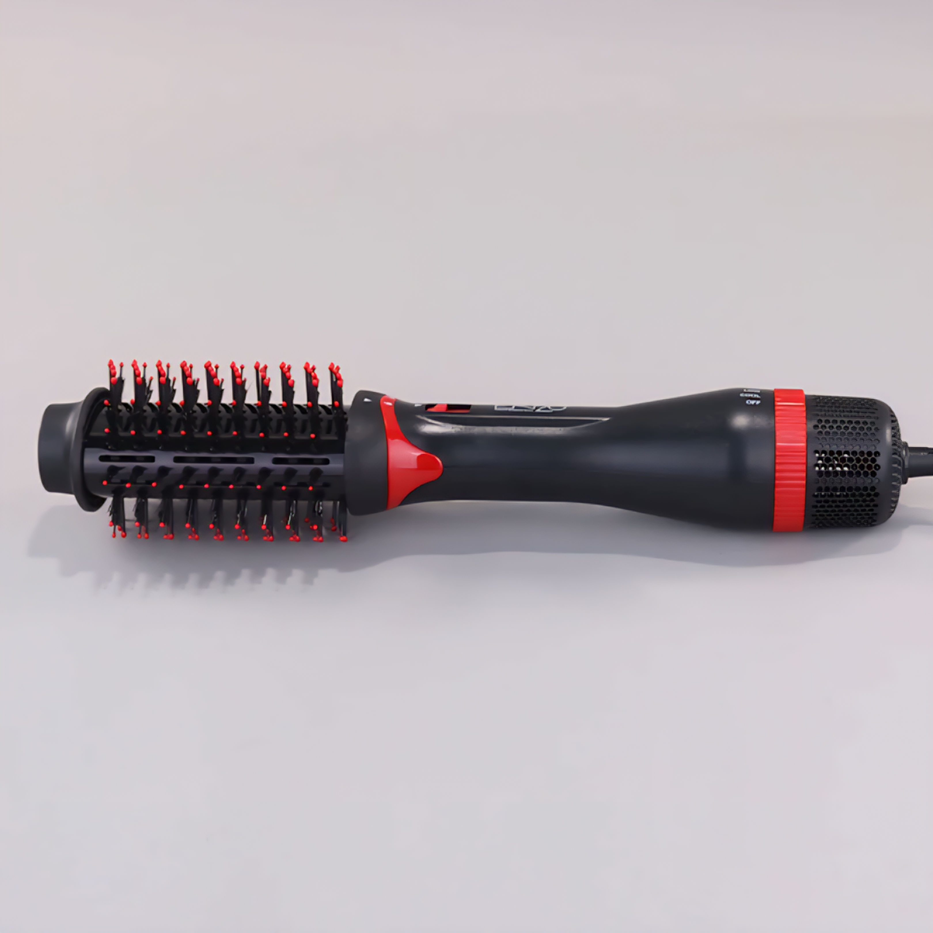 Brosse ENZO EN-6202 | One Step Volumiser Plus – Séchage & Volume – Résultat Salon