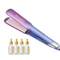 ENZO EN-3116 – Lisseur & Boucleur Pro 980°F | Résultat Salon